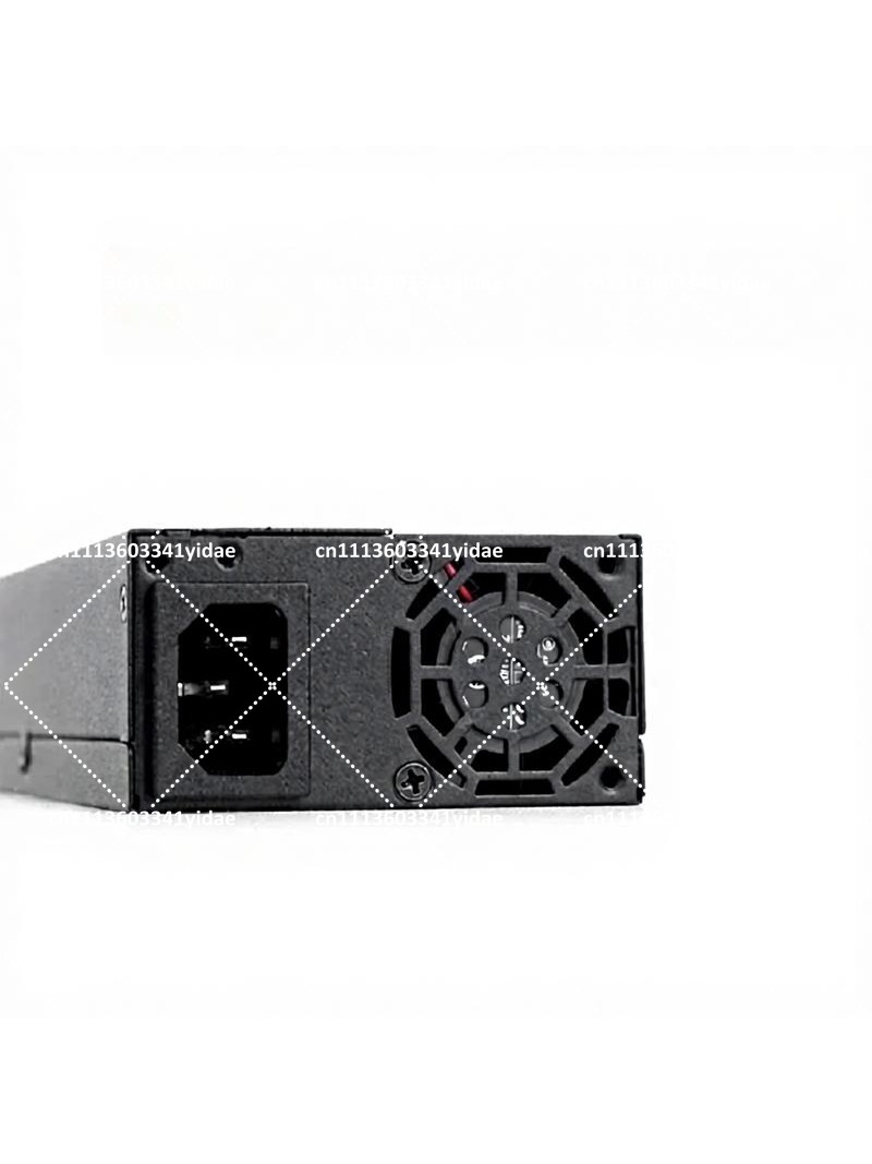 Flex Atx Power Supply 600W 1U - Catu Daya ATX Fleksibel Modular Penuh