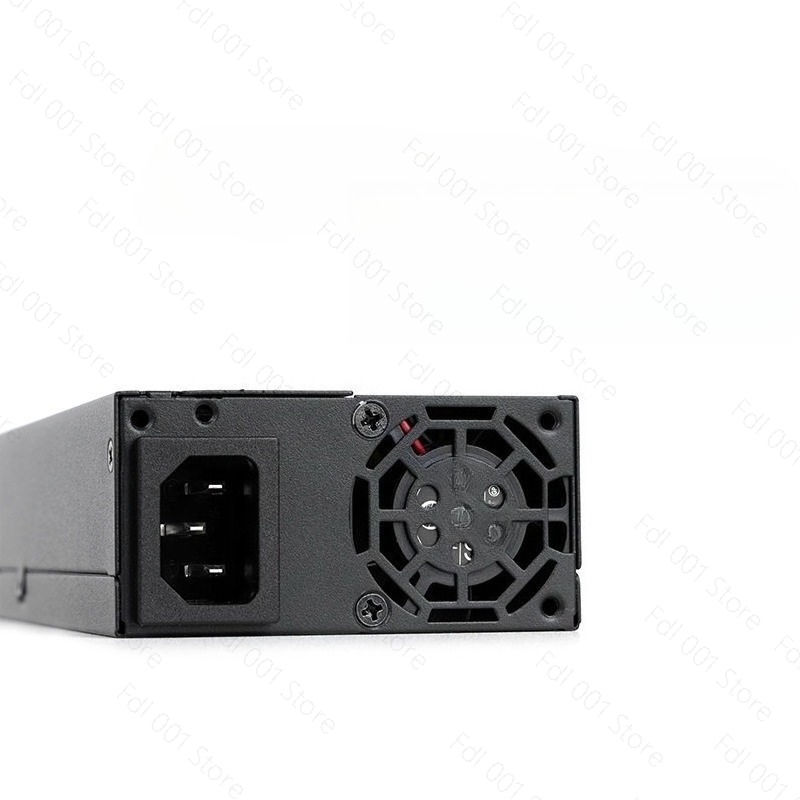 Flex Atx Power Supply 600W 1U - Catu Daya ATX Fleksibel Modular Penuh