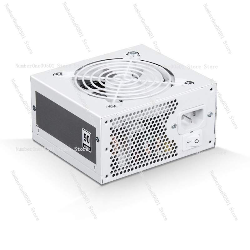 Sfx Modular Power Supply 850W Gold - PSU Gold Full Modular SFX 500W