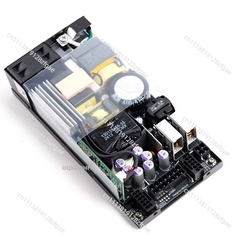 Catu Daya ATX Fleksibel Modula - Flex Atx Power Supply 600W 1U ulasan dan harga