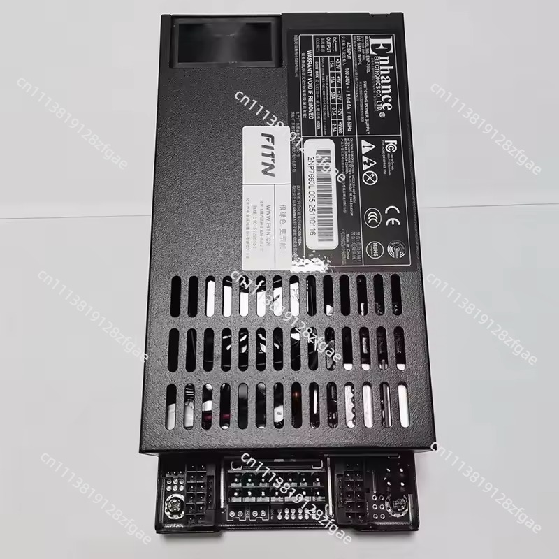 Catu Daya ATX Fleksibel Modula - Flex Atx Power Supply 600W 1U ulasan dan harga