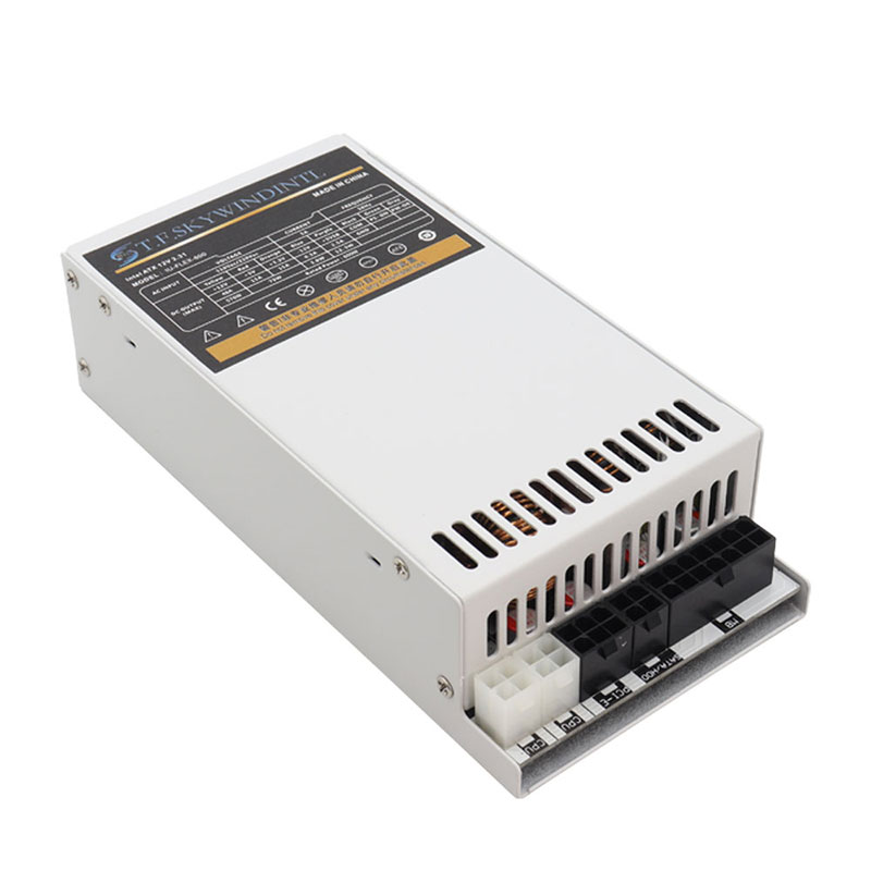 T.F.SKYWINDINL 600W Full Modul - Flex Atx Power Supply 600W 1U ulasan dan harga