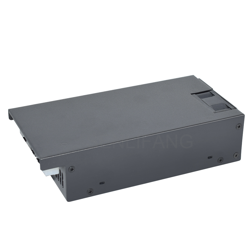 Catu Daya PC Baru 400W 600W Mo - Flex Atx Power Supply 600W 1U ulasan dan harga