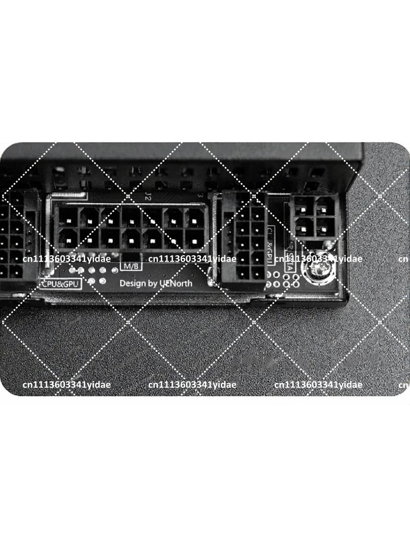 Catu Daya ATX Fleksibel Modula - Flex Atx Power Supply 600W 1U ulasan dan harga
