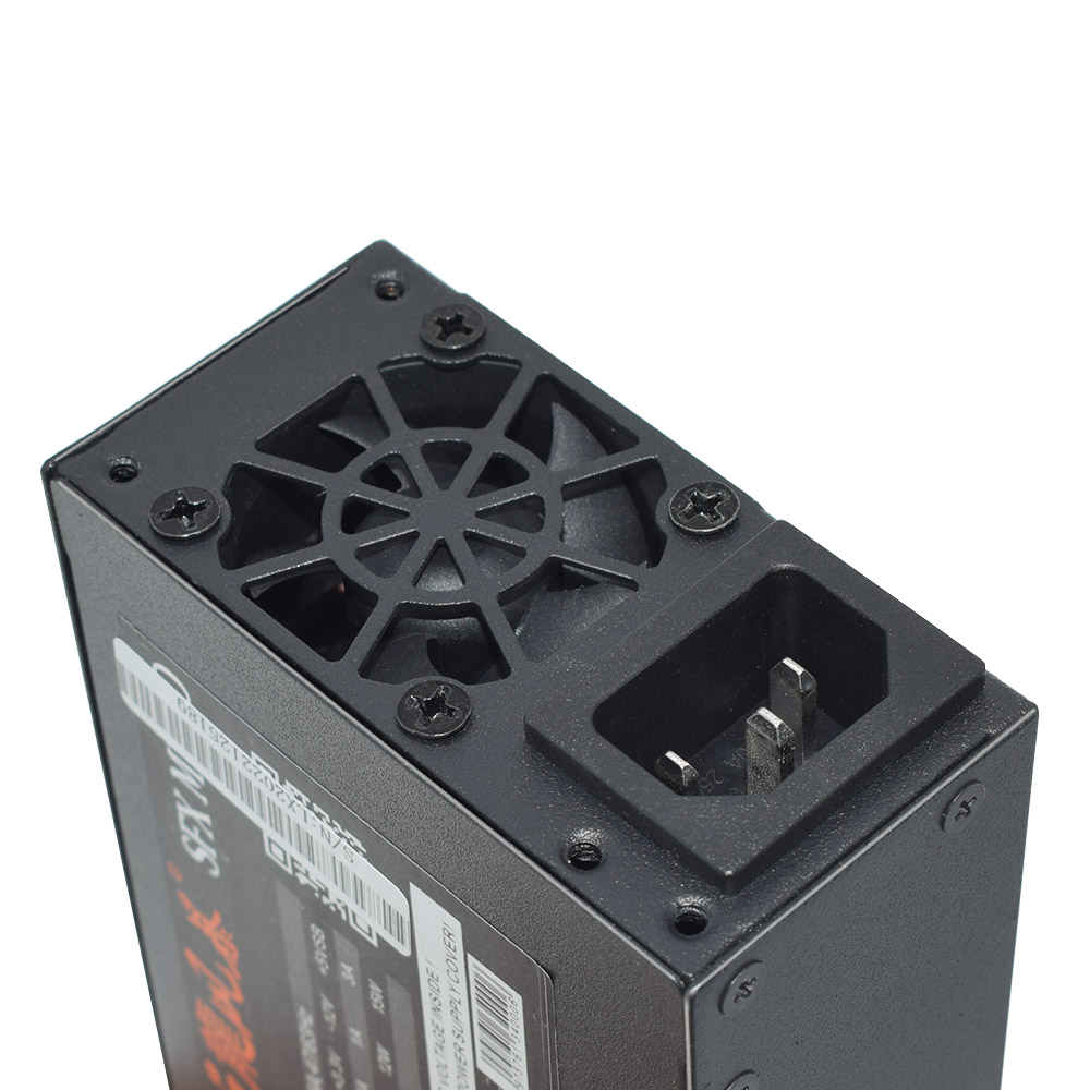 600W Modular penuh 1U Flex ATX - Flex Atx Power Supply 600W 1U ulasan dan harga