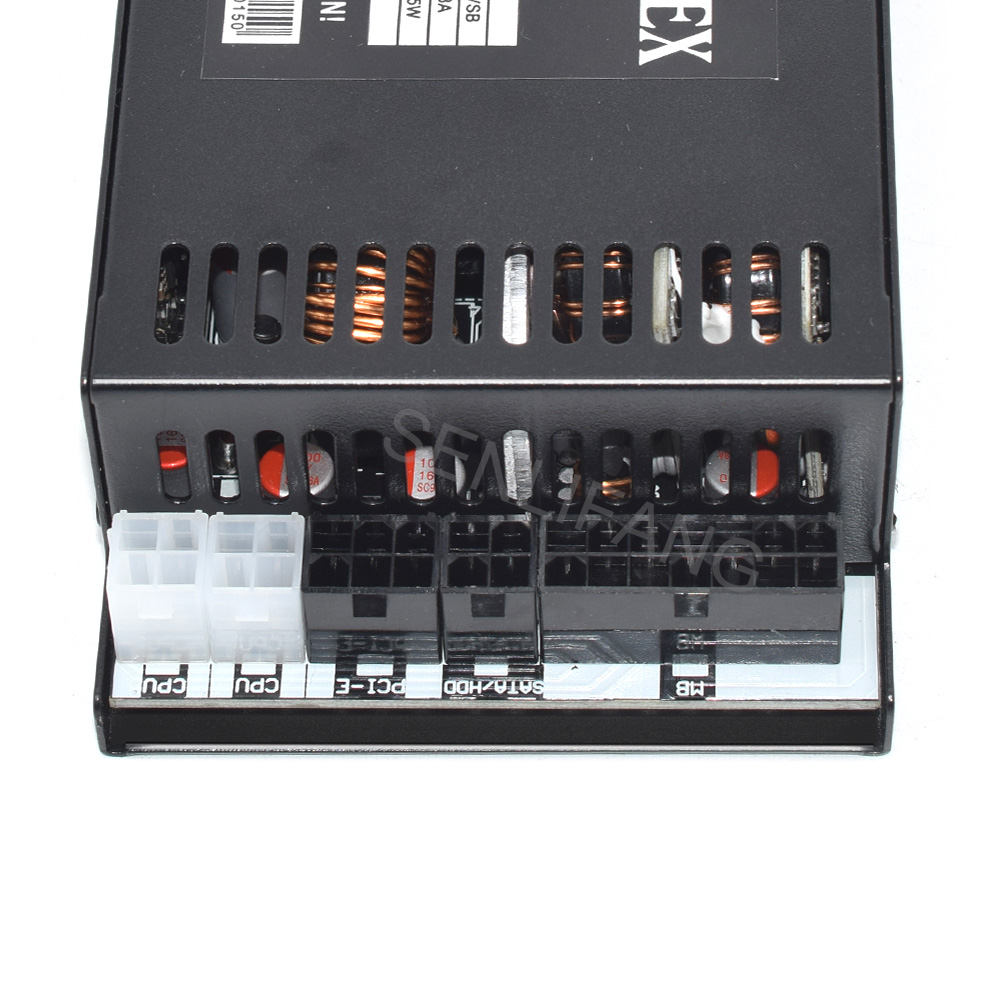 Modular penuh 1U Mini Flex ATX - Flex Atx Power Supply 600W 1U ulasan dan harga