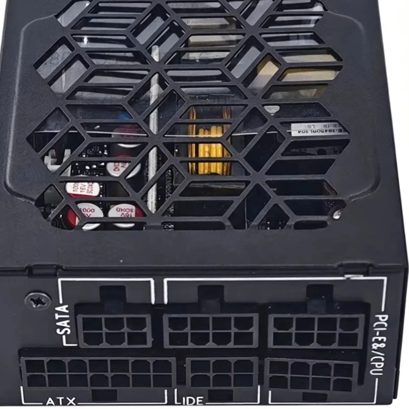 Penawaran Terbatas METALFISH F - Flex Atx Power Supply 600W 1U ulasan dan harga