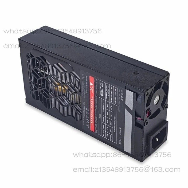 Penawaran Terbatas METALFISH F - Flex Atx Power Supply 600W 1U ulasan dan harga