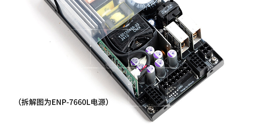 Catu Daya ATX Fleksibel Modula - Flex Atx Power Supply 600W 1U ulasan dan harga