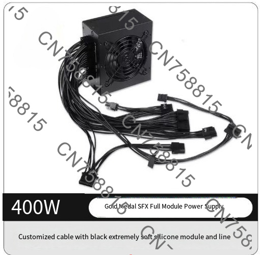 Pengiriman Cepat, untuk PSU SF - Sfx Modular Power Supply 850W Gold ulasan dan harga