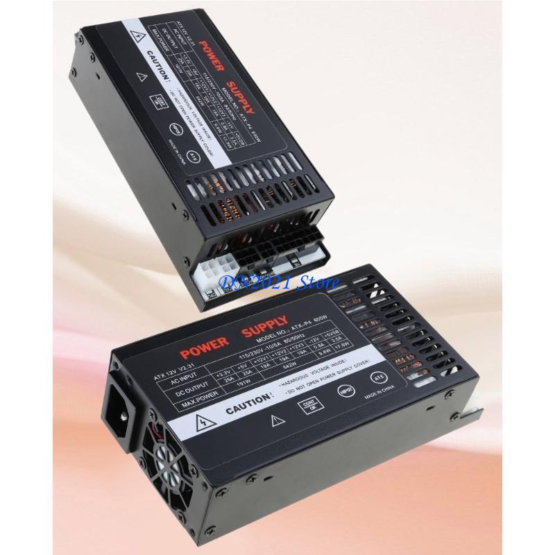 F3Ke Quiet Cooling Fan 600W Fl - Flex Atx Power Supply 600W 1U ulasan dan harga