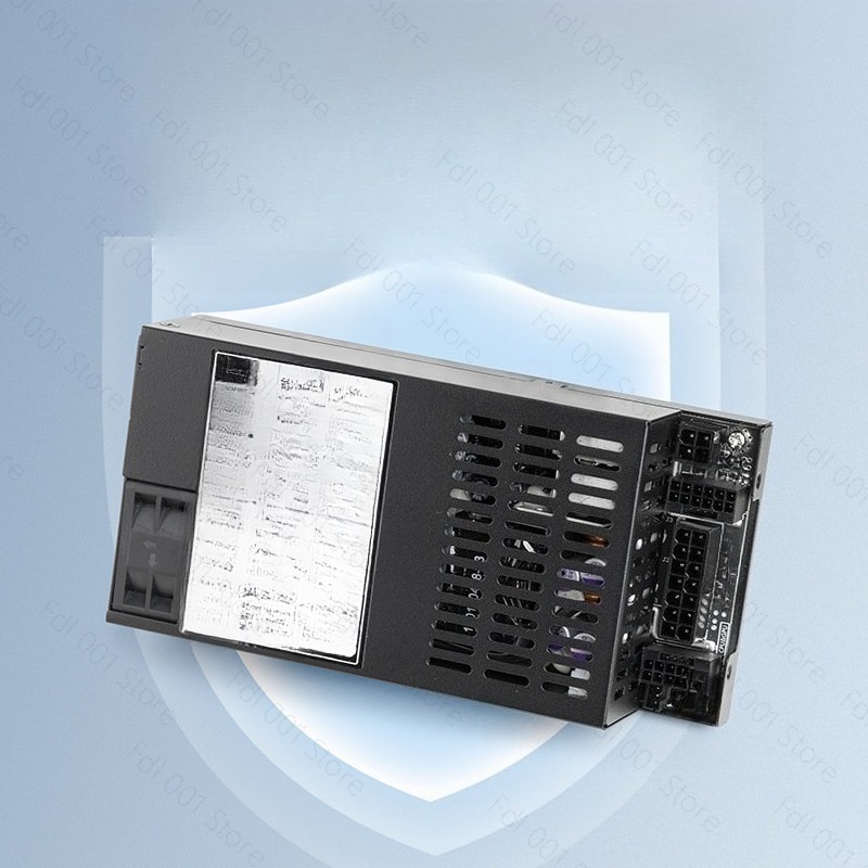 Catu Daya ATX Fleksibel Modula - Flex Atx Power Supply 600W 1U ulasan dan harga