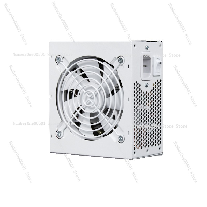 PSU Gold Full Modular SFX 500W - Sfx Modular Power Supply 850W Gold ulasan dan harga